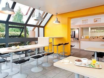 Hotelf1 Bordeaux Aeroport Merignac  Exterior photo